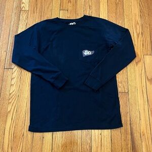 Rowdy Gentleman Pocket Tee